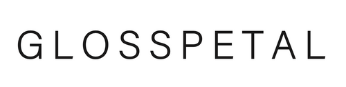 GlossPetal logo